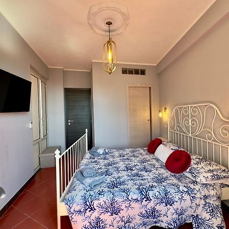 Taormina'S Sun Bed & Breakfast Dış mekan fotoğraf
