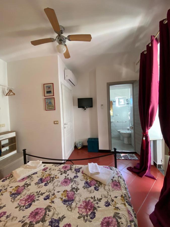 Taormina'S Sun Bed & Breakfast Dış mekan fotoğraf