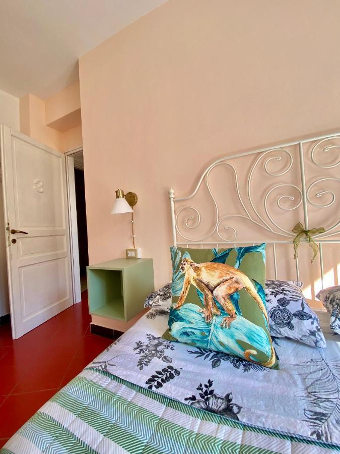 Taormina'S Sun Bed & Breakfast Dış mekan fotoğraf