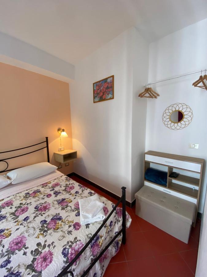 Taormina'S Sun Bed & Breakfast Dış mekan fotoğraf