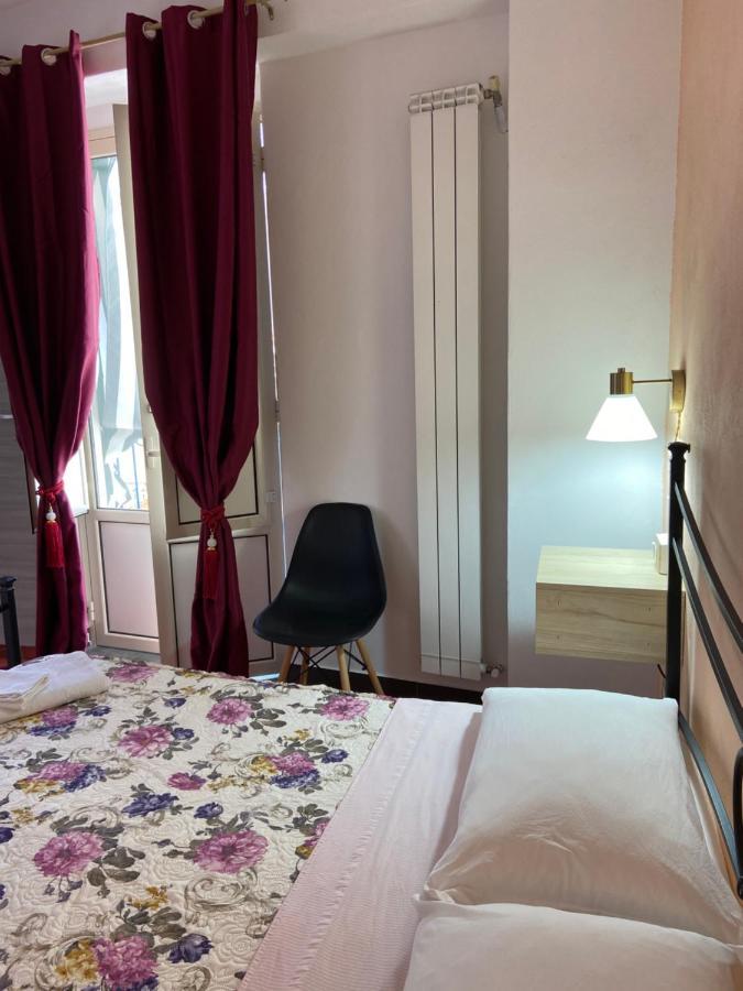 Taormina'S Sun Bed & Breakfast Dış mekan fotoğraf