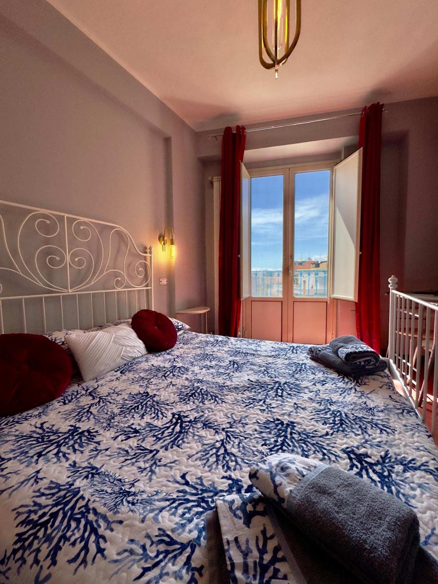 Taormina'S Sun Bed & Breakfast Dış mekan fotoğraf