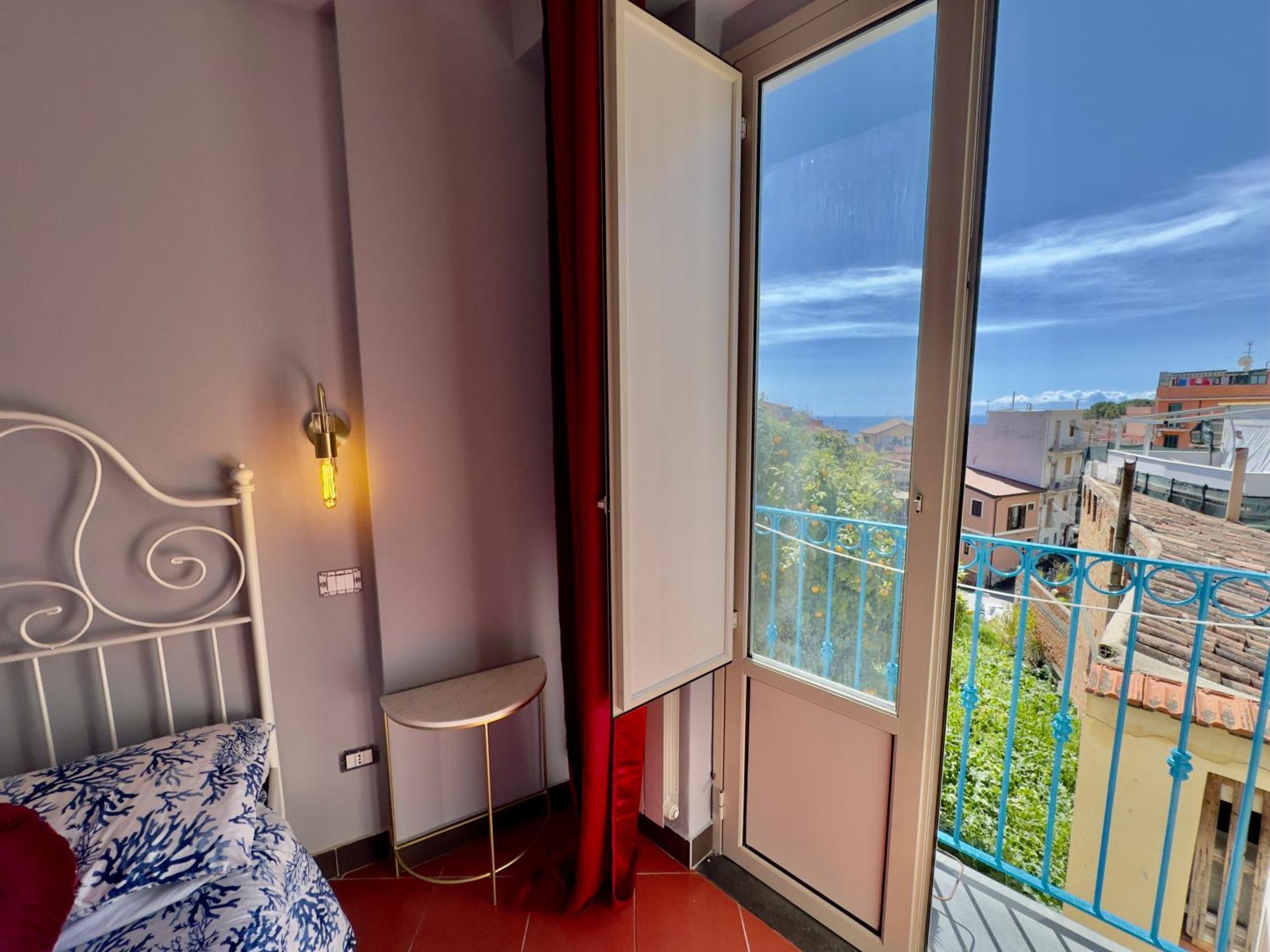 Taormina'S Sun Bed & Breakfast Dış mekan fotoğraf