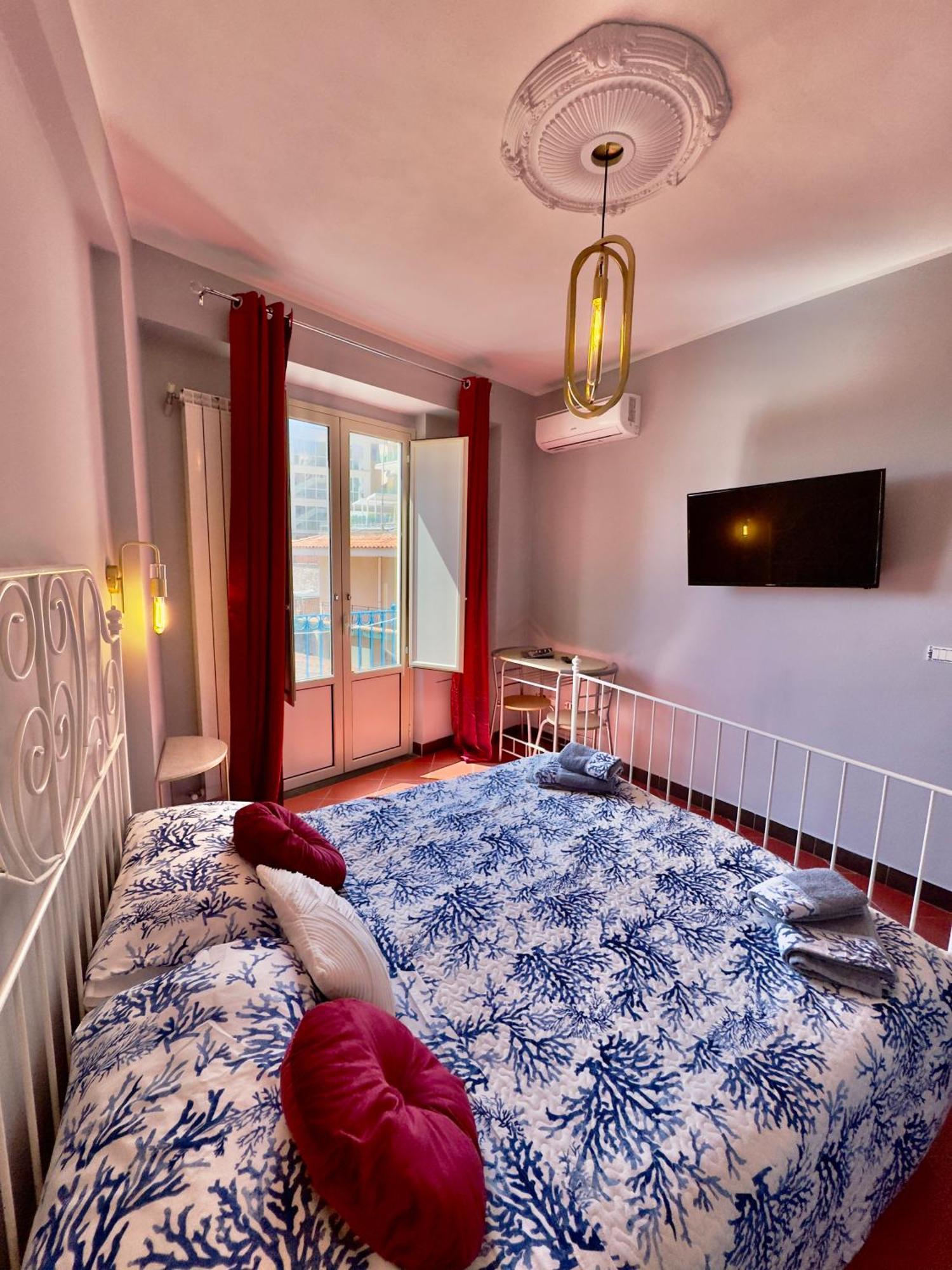 Taormina'S Sun Bed & Breakfast Dış mekan fotoğraf