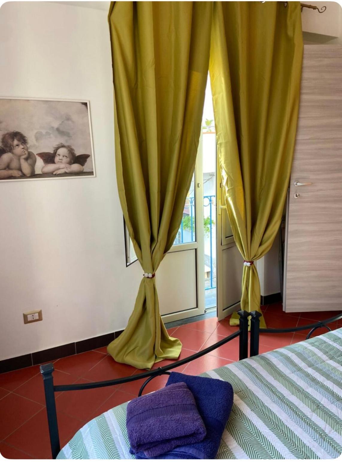 Taormina'S Sun Bed & Breakfast Dış mekan fotoğraf