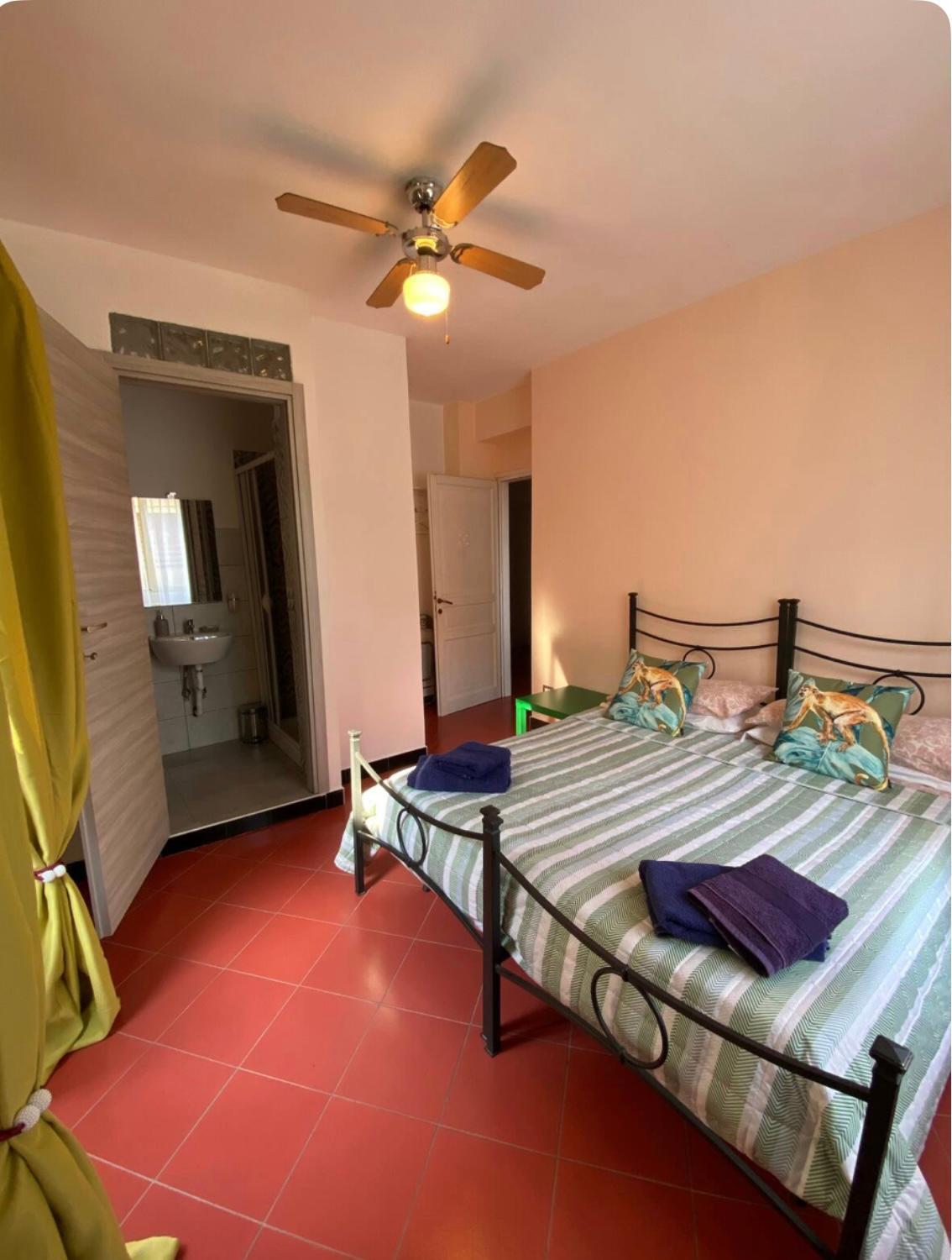 Taormina'S Sun Bed & Breakfast Dış mekan fotoğraf