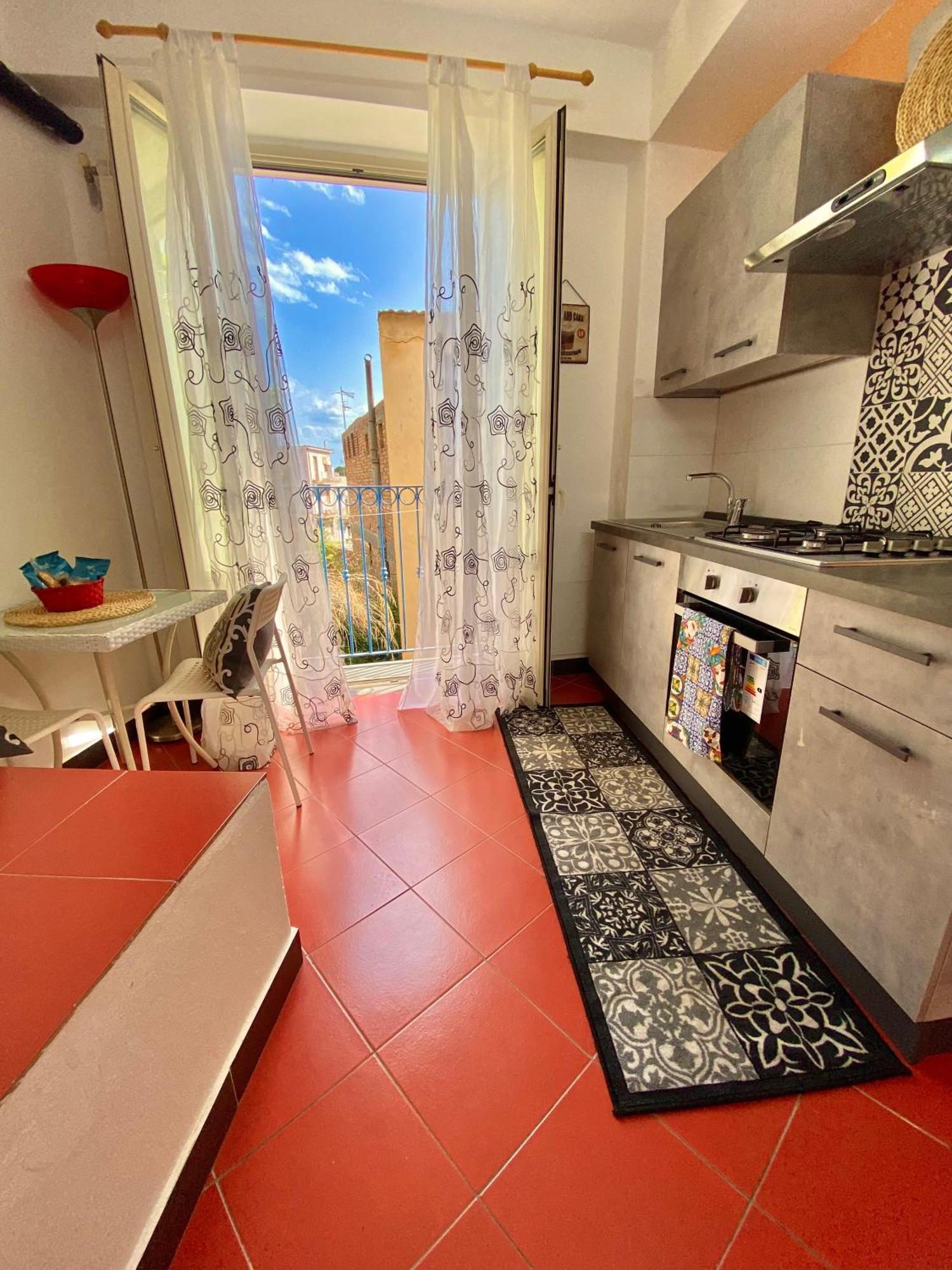 Taormina'S Sun Bed & Breakfast Dış mekan fotoğraf