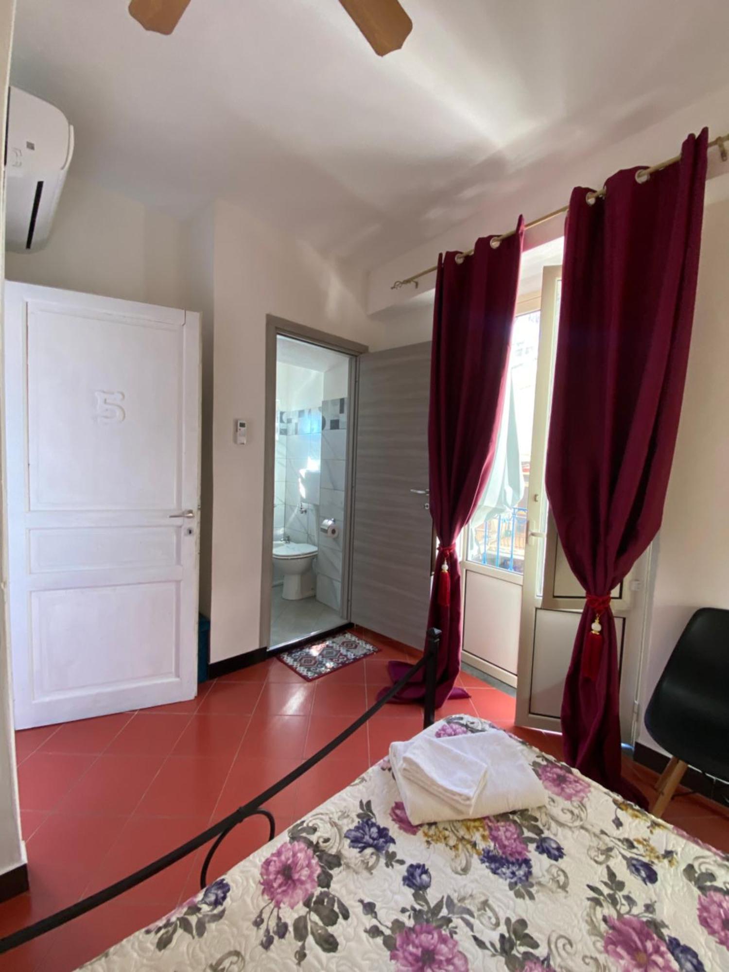 Taormina'S Sun Bed & Breakfast Dış mekan fotoğraf