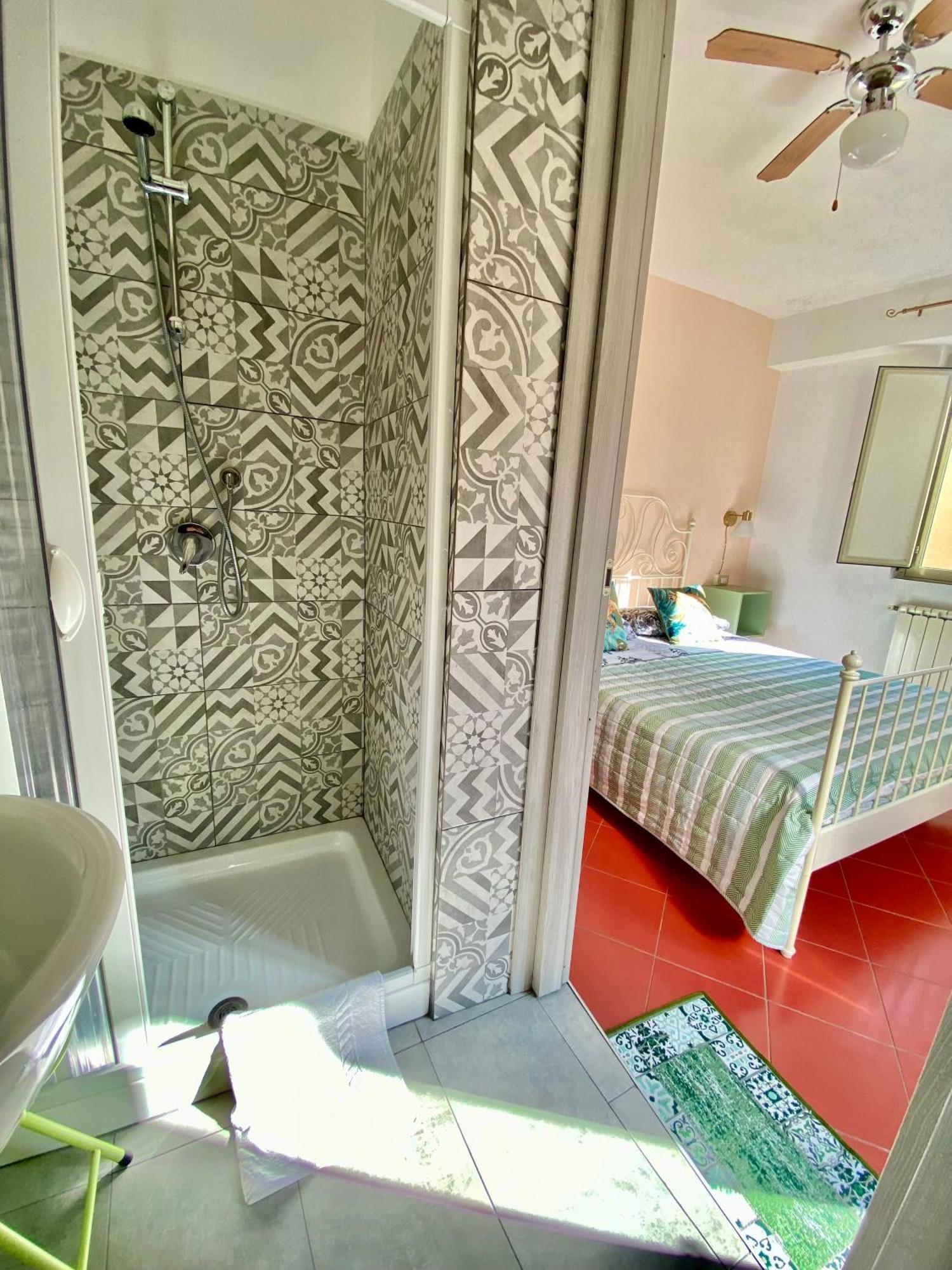 Taormina'S Sun Bed & Breakfast Dış mekan fotoğraf