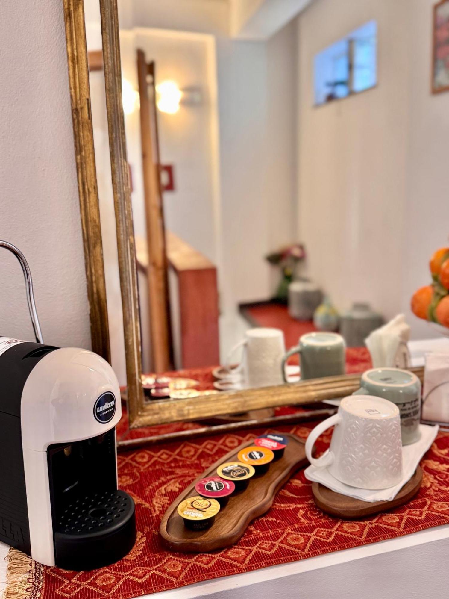 Taormina'S Sun Bed & Breakfast Dış mekan fotoğraf