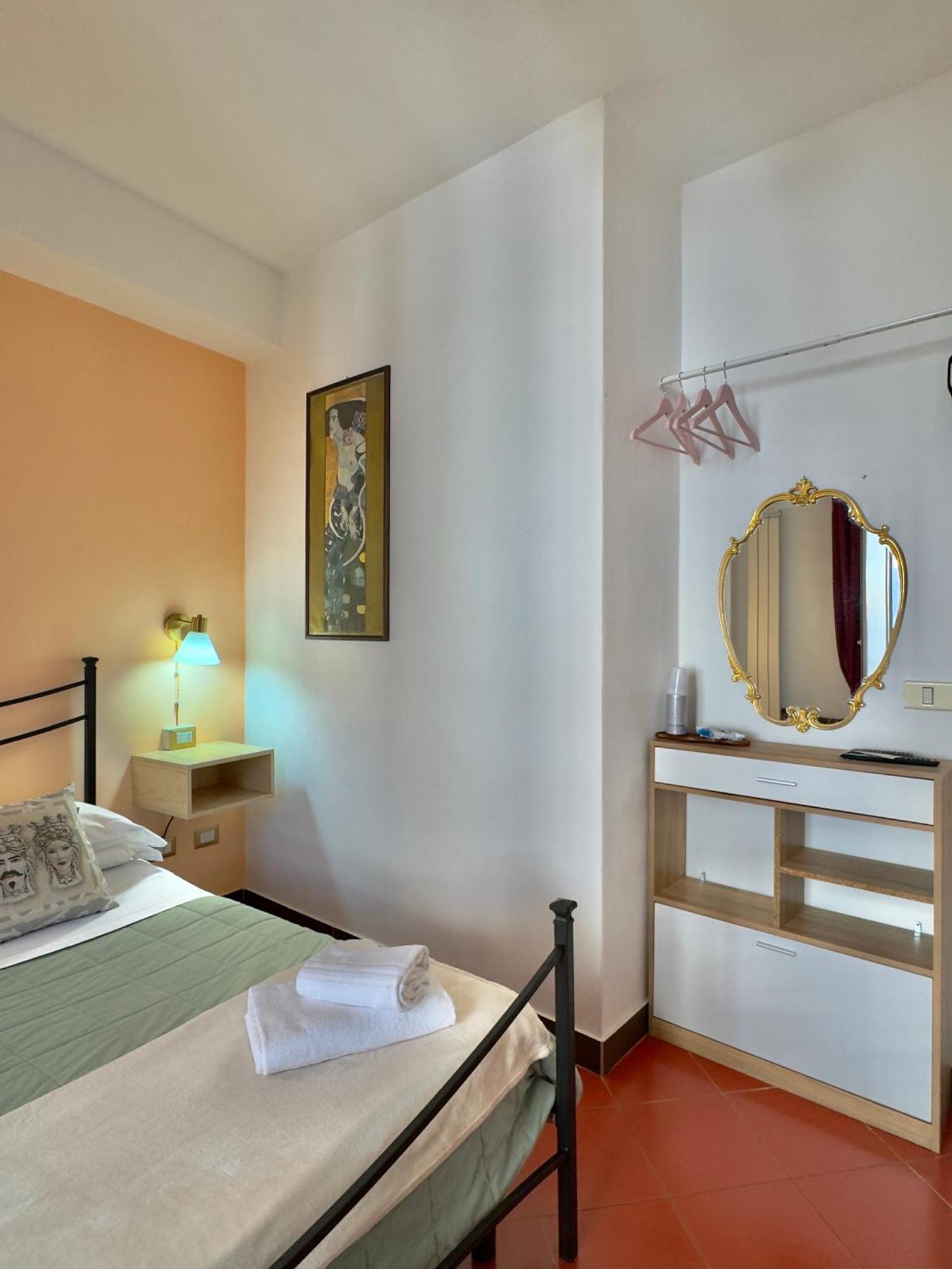 Taormina'S Sun Bed & Breakfast Dış mekan fotoğraf