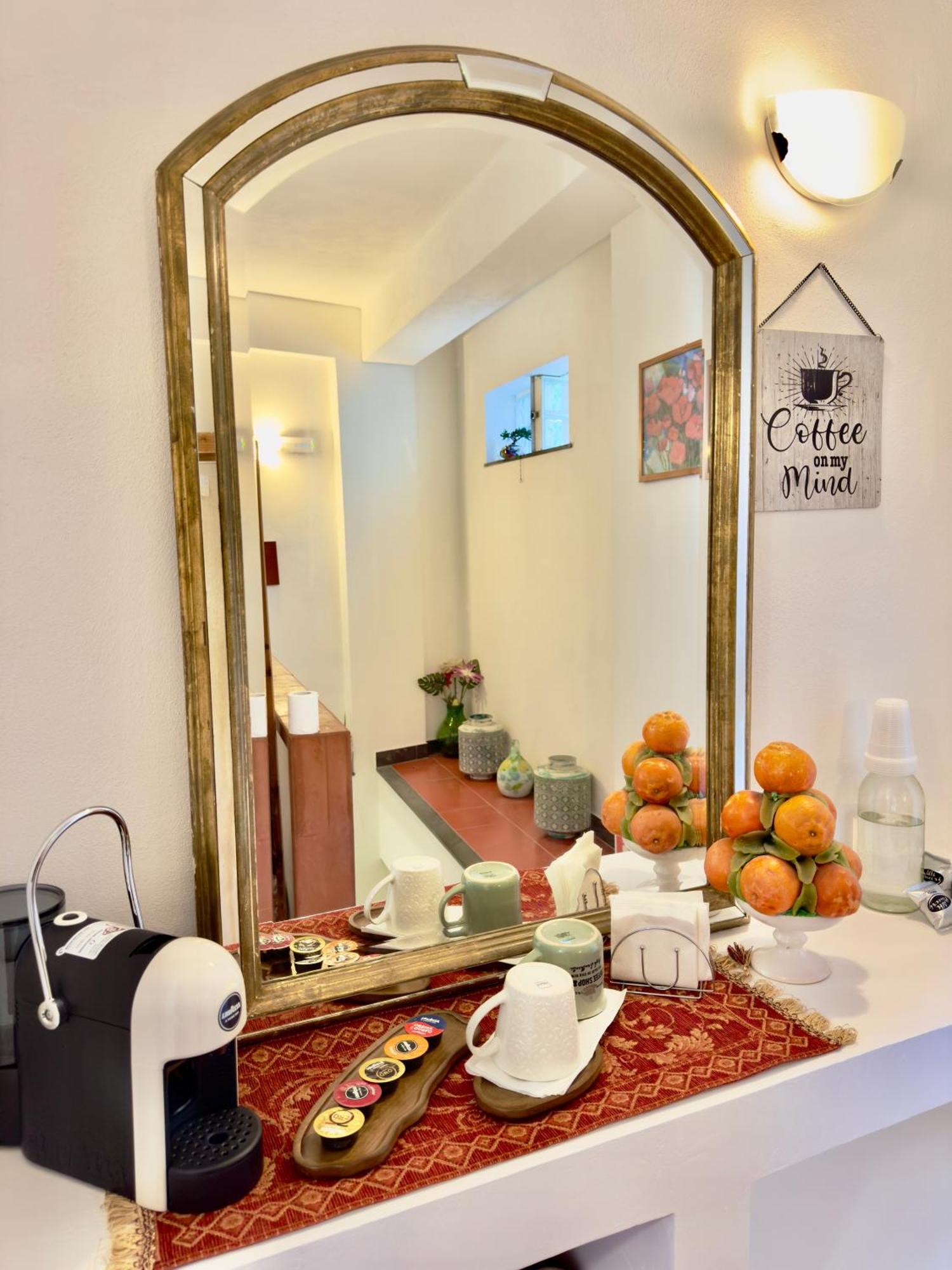 Taormina'S Sun Bed & Breakfast Dış mekan fotoğraf