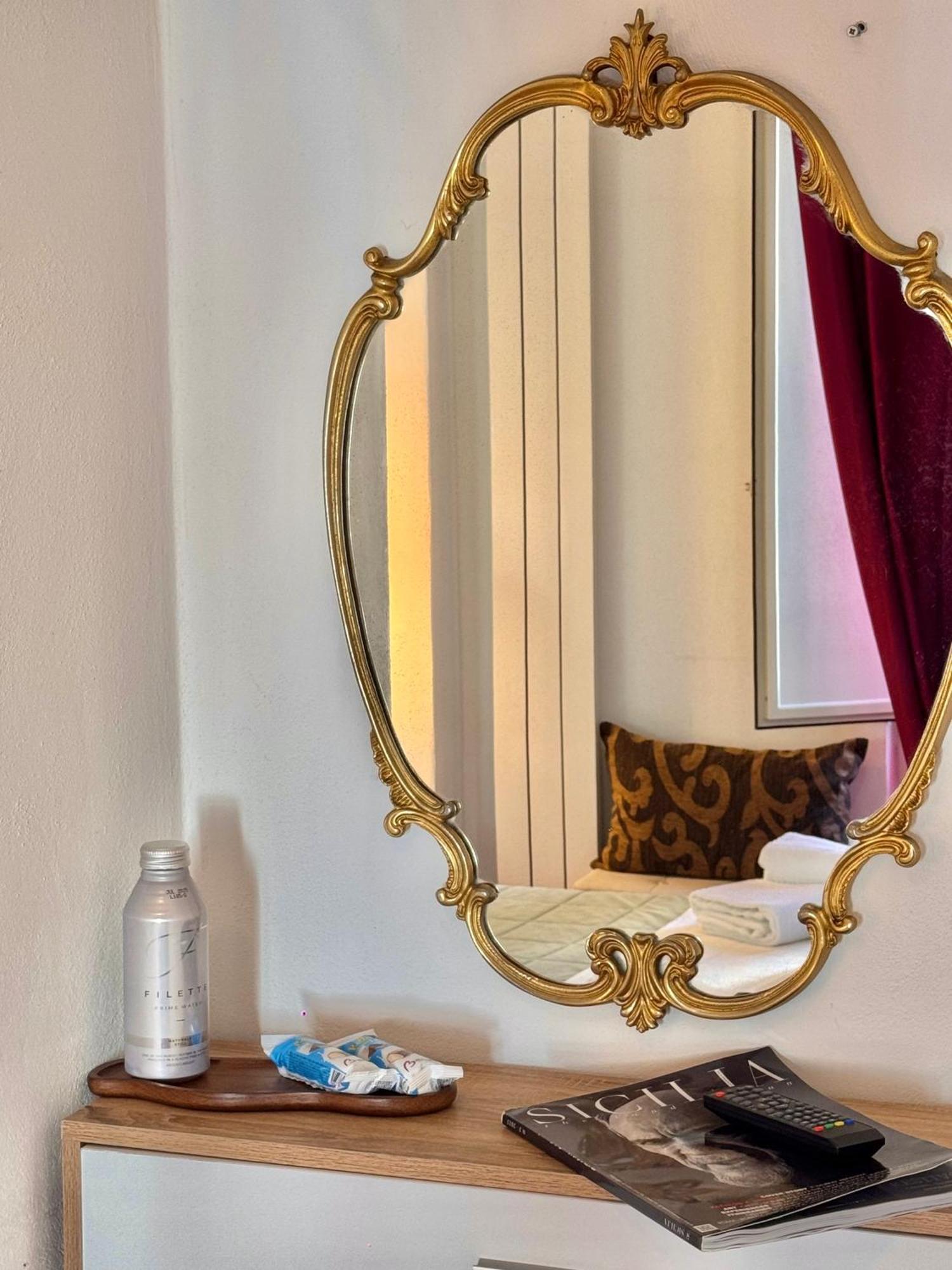 Taormina'S Sun Bed & Breakfast Dış mekan fotoğraf