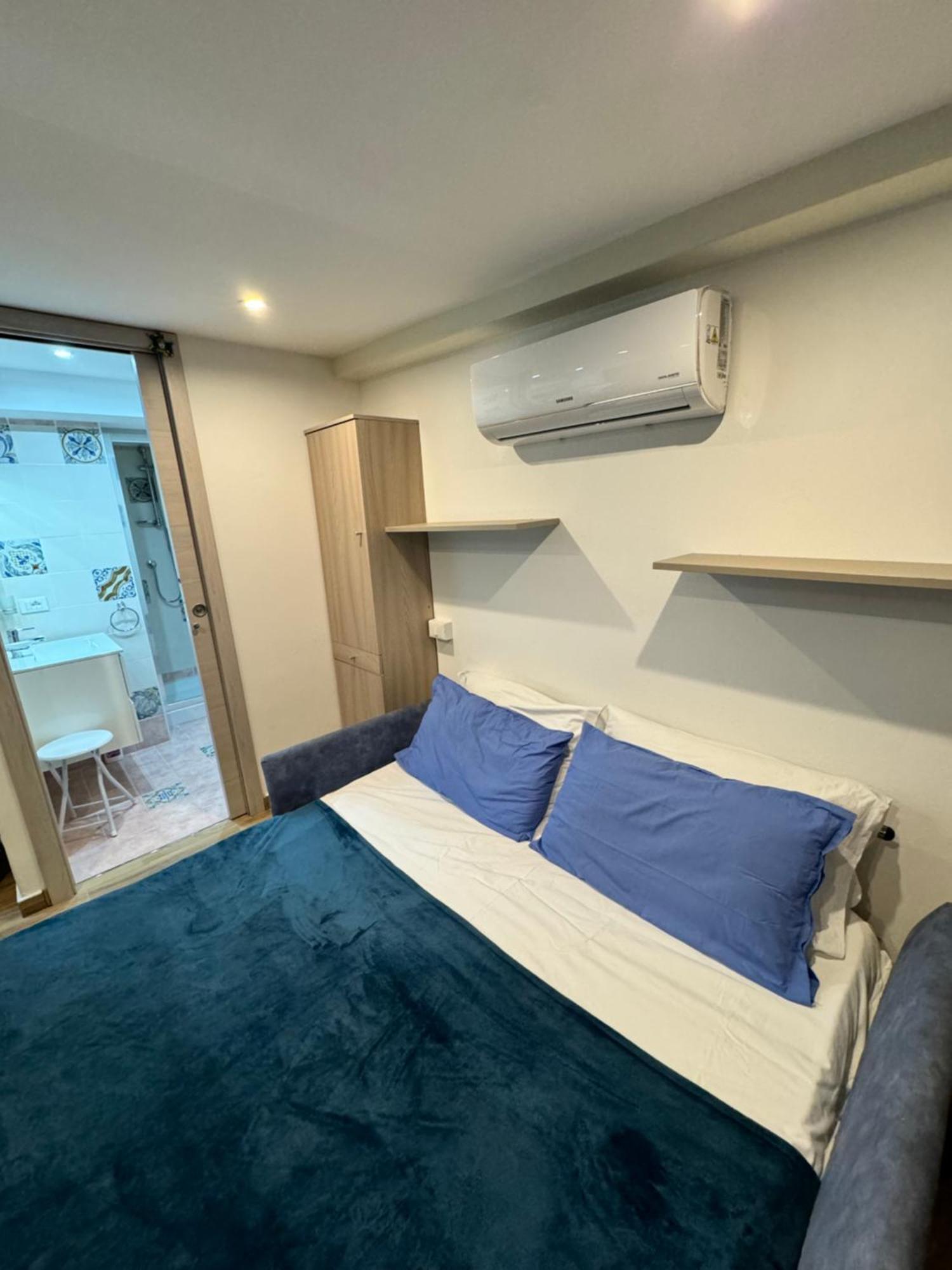 Taormina'S Sun Bed & Breakfast Dış mekan fotoğraf