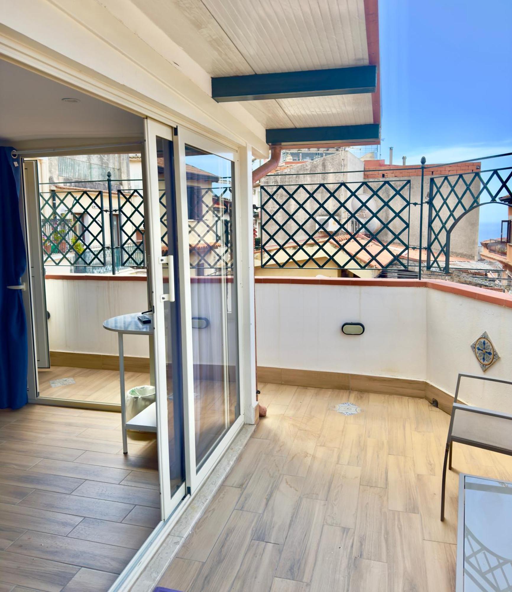 Taormina'S Sun Bed & Breakfast Dış mekan fotoğraf