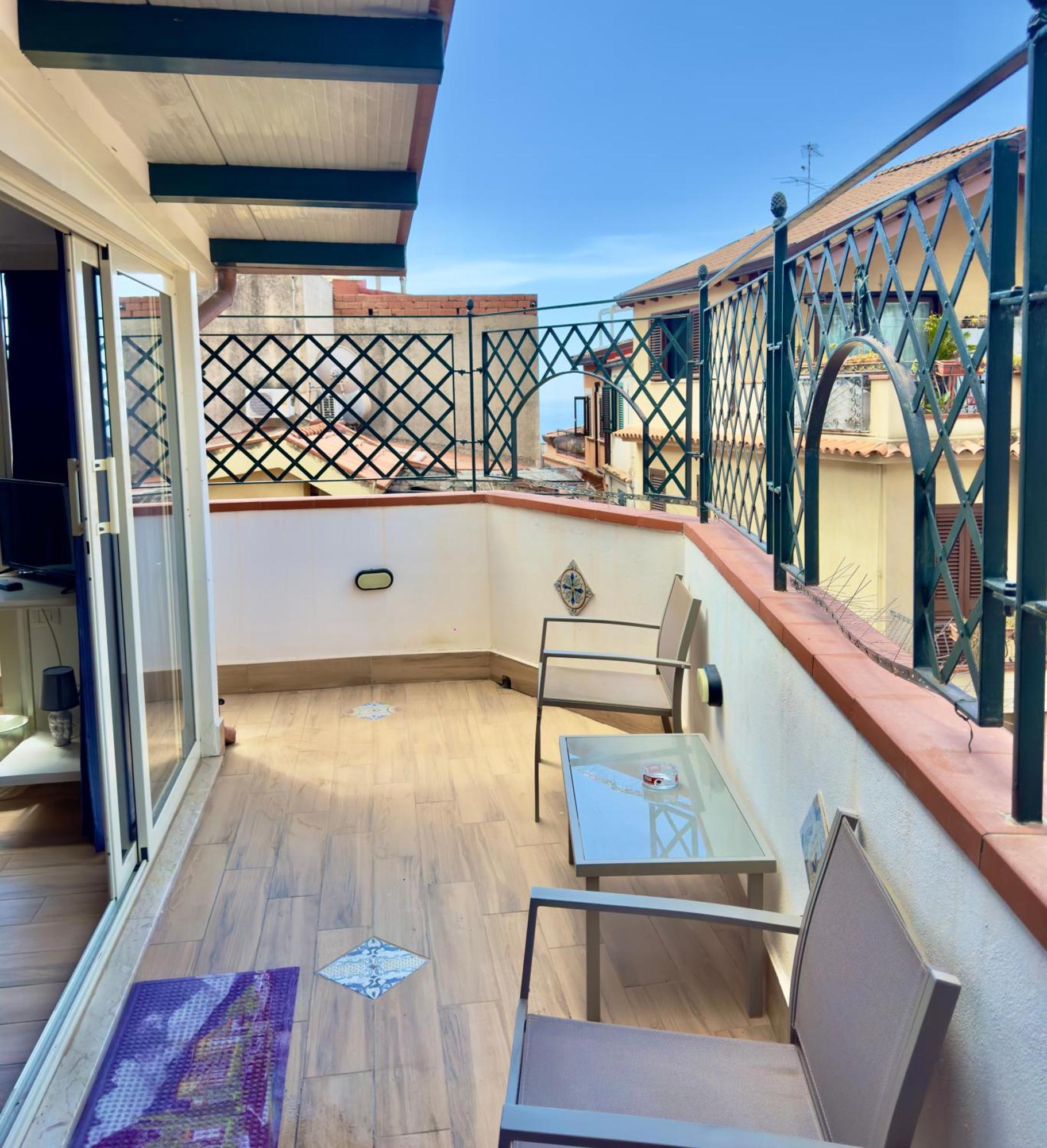 Taormina'S Sun Bed & Breakfast Dış mekan fotoğraf