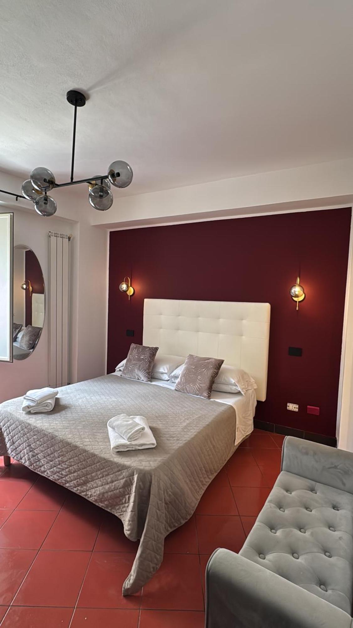 Taormina'S Sun Bed & Breakfast Dış mekan fotoğraf
