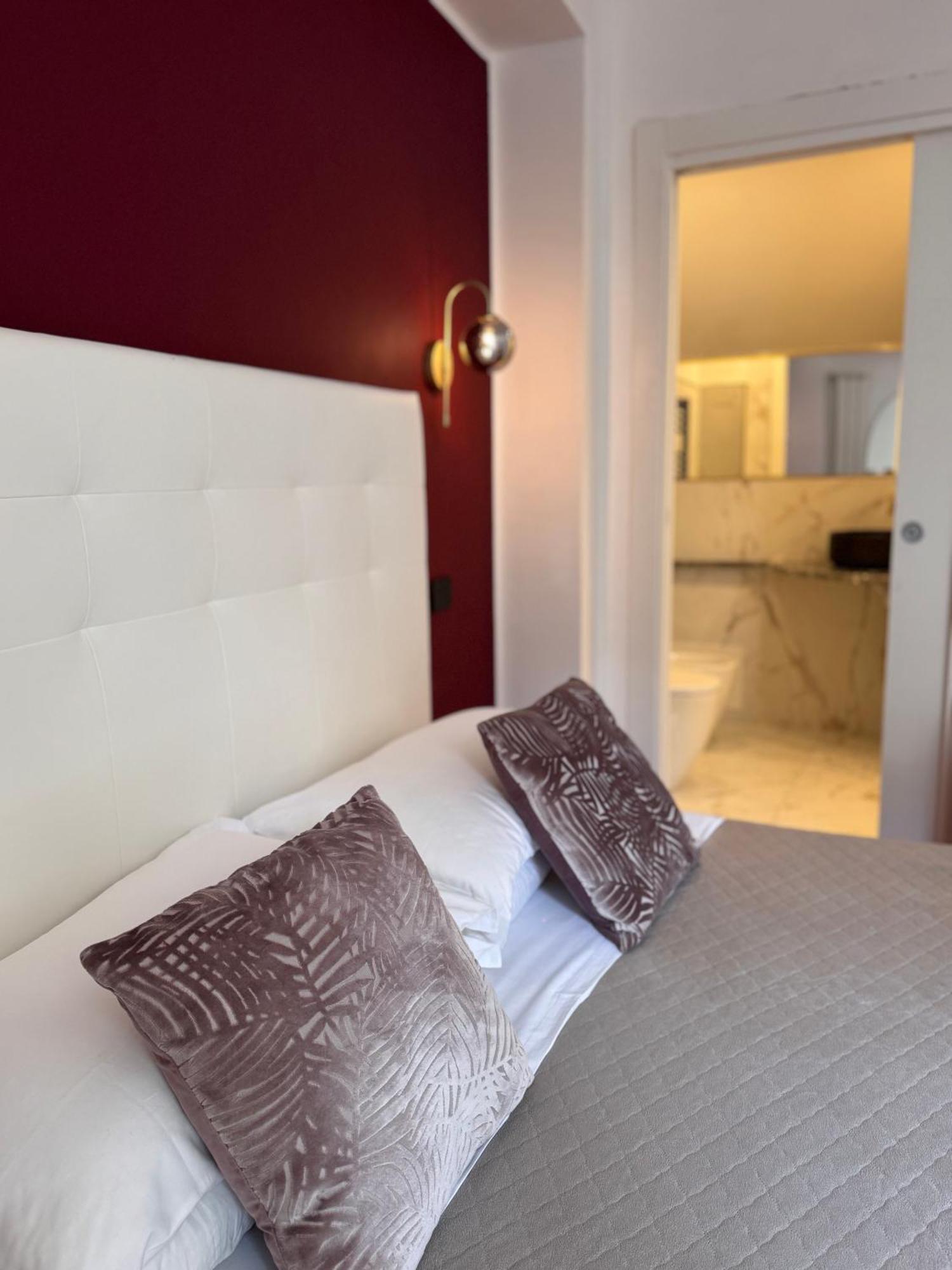 Taormina'S Sun Bed & Breakfast Dış mekan fotoğraf