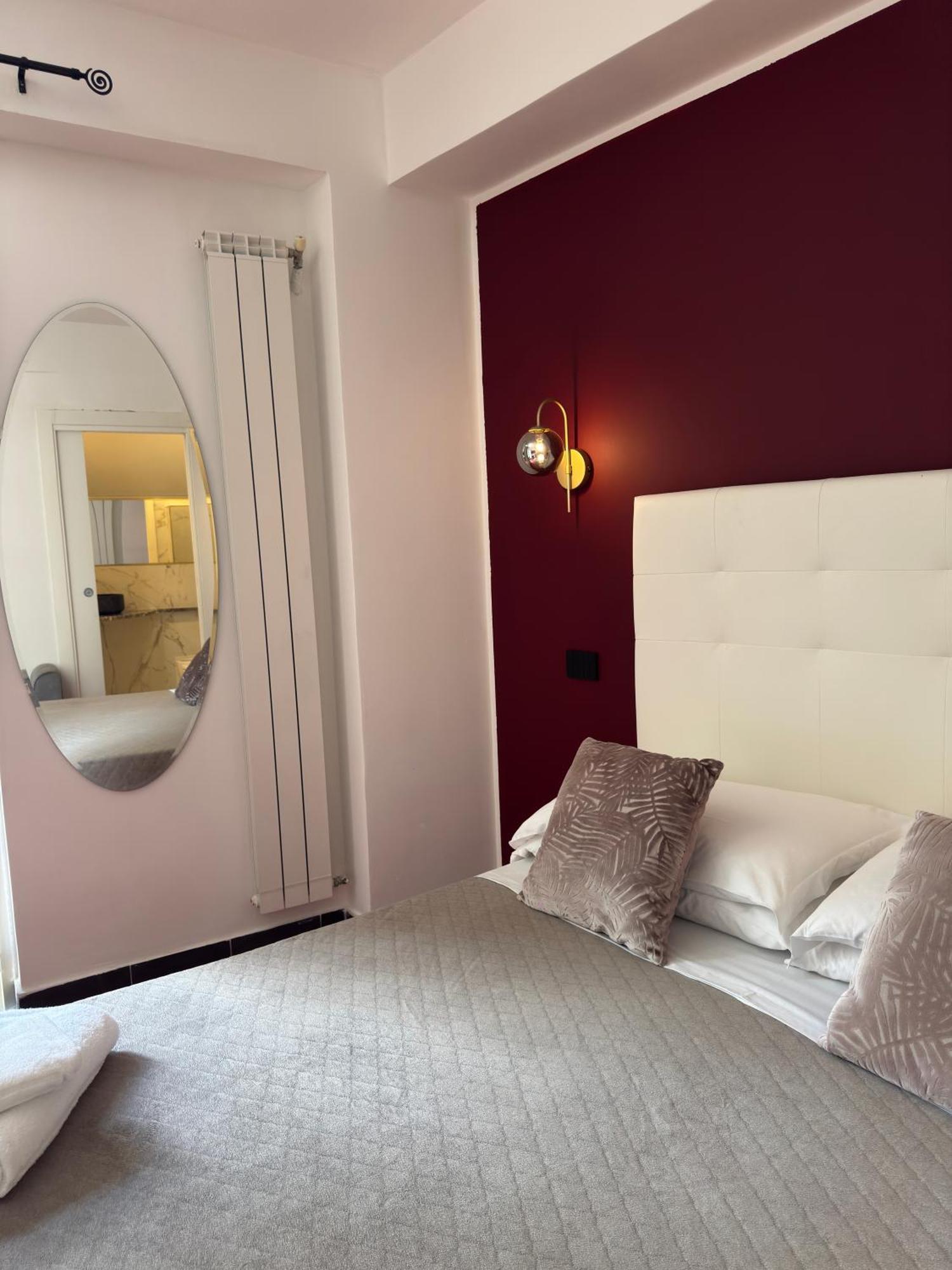 Taormina'S Sun Bed & Breakfast Dış mekan fotoğraf