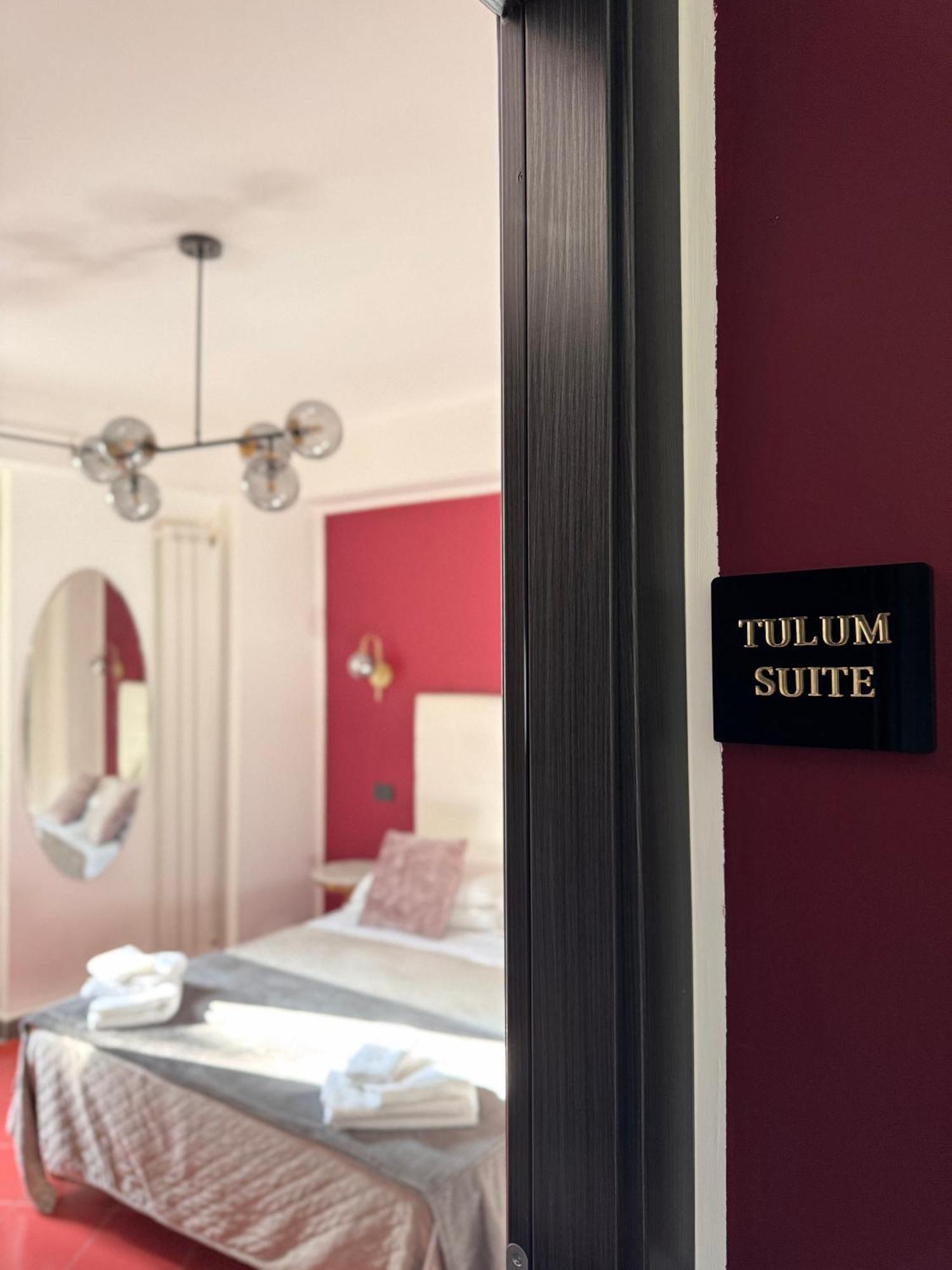 Taormina'S Sun Bed & Breakfast Dış mekan fotoğraf
