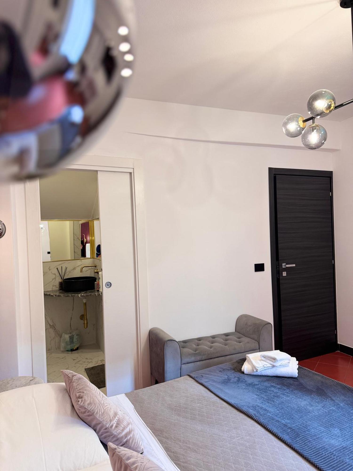 Taormina'S Sun Bed & Breakfast Dış mekan fotoğraf