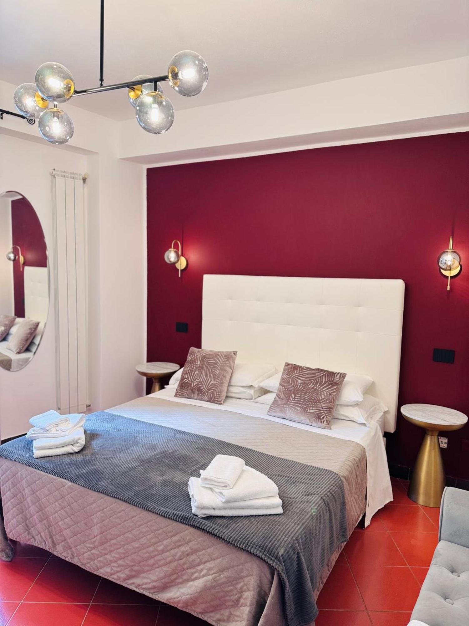 Taormina'S Sun Bed & Breakfast Dış mekan fotoğraf