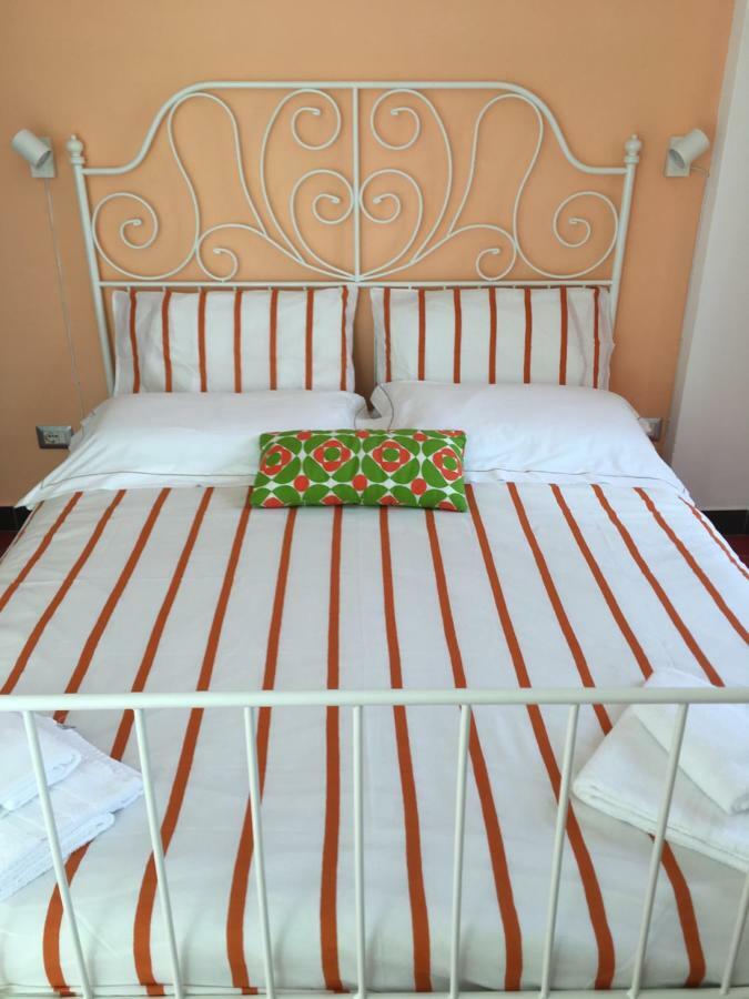 Taormina'S Sun Bed & Breakfast Dış mekan fotoğraf