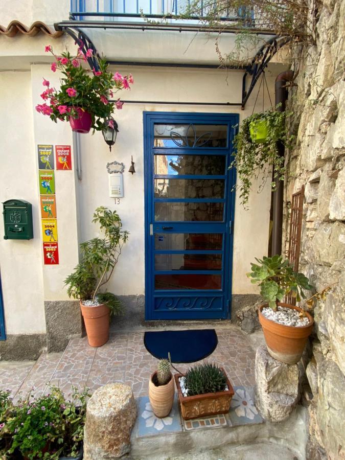 Taormina'S Sun Bed & Breakfast Dış mekan fotoğraf